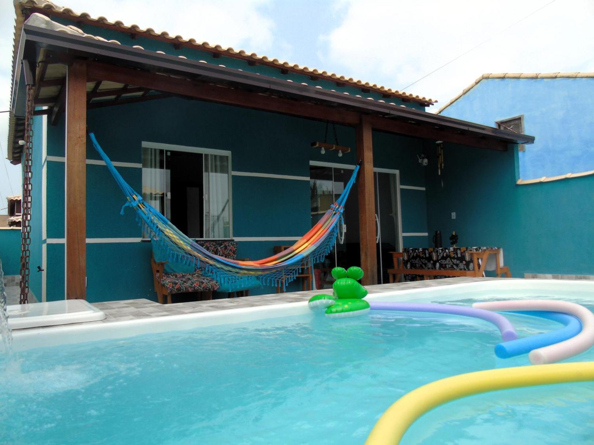 Casa de 2 Quartos